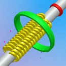 Slice On Pipe 3D-APK
