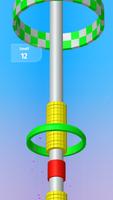 Slice On Pipe 3D screenshot 2