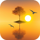 Sunrise and Sunset Wallpaper APK