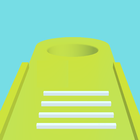 Run Sticky Blocks 3D icon