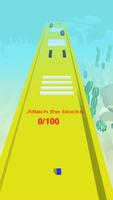 Run Sticky Blocks 3D screenshot 1