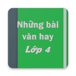 Những bài văn hay lớp 4