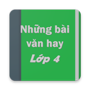 Những bài văn hay lớp 4 APK