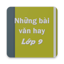 Những bài văn hay lớp 9 APK