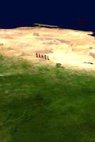 Africa Geography VR اسکرین شاٹ 3