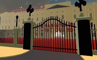 Buckingham Palace VR اسکرین شاٹ 1