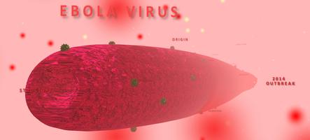 Ebola VR पोस्टर