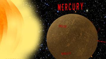 Planet Mercury VR screenshot 1