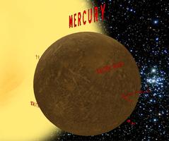 Planet Mercury VR screenshot 2