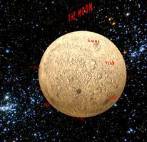 The Moon VR ảnh chụp màn hình 1