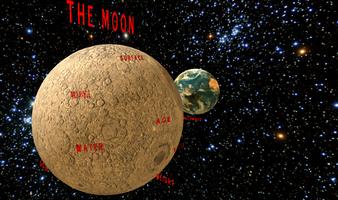 The Moon VR ảnh chụp màn hình 2