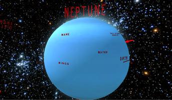 Planet Neptune VR screenshot 1