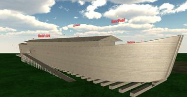 Noah's Ark VR imagem de tela 1