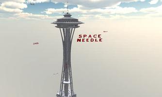 Space Needle VR 스크린샷 1