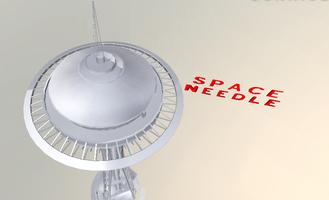 Space Needle VR 스크린샷 2