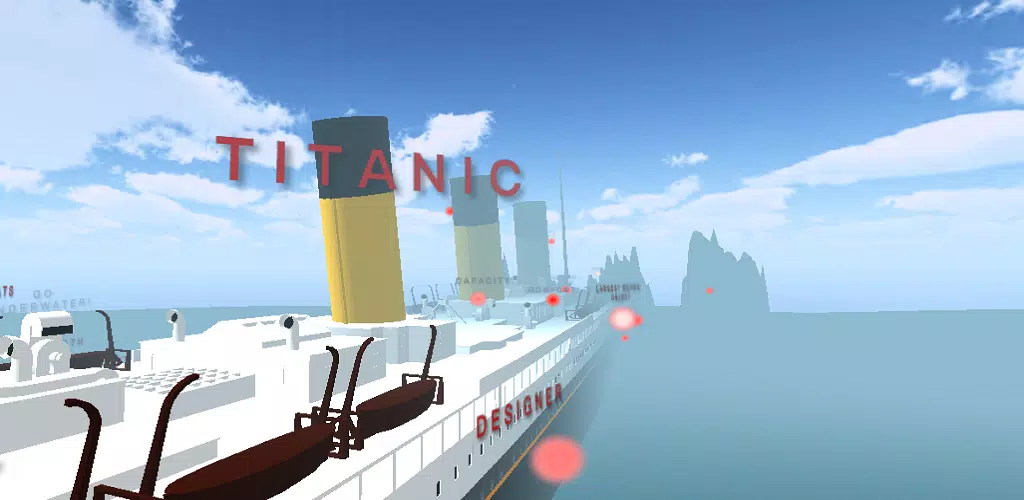 Descarga de APK de Titanic VR para Android