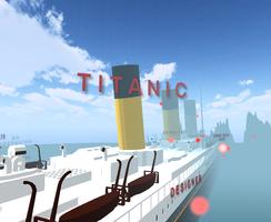 Titanic VR capture d'écran 1