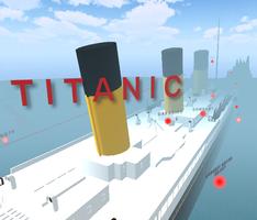 Titanic VR capture d'écran 2