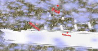 Titanic VR capture d'écran 3
