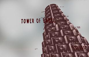 Tower of Babel VR captura de pantalla 1