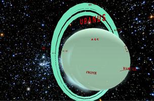 Planet Uranus VR 截圖 1