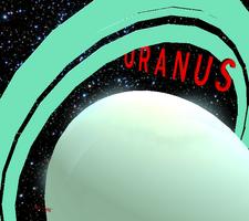 Planet Uranus VR 截圖 2