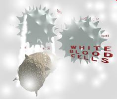 White Blood Cells VR poster