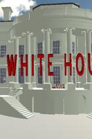 White House VR imagem de tela 2