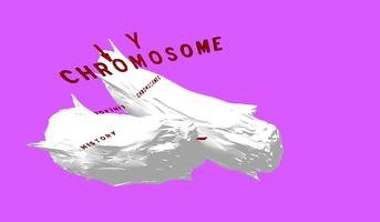 Y Chromosome VR Ekran Görüntüsü 1