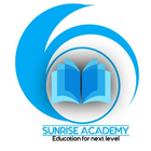 Sunrise Academy アイコン
