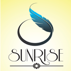 Sunrise Charummood ikon
