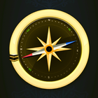 Qibla - Find Direction icon