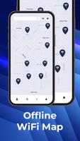 WiFi Pass Map تصوير الشاشة 1