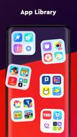 Master iLauncher&iWidgets Ekran Görüntüsü 1