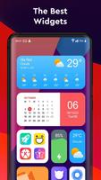 Master iLauncher&iWidgets Ekran Görüntüsü 3