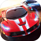 Grand Speed Racer أيقونة