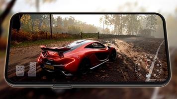 Grand Speed Racer capture d'écran 1
