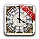 Big Ben Clock Widget Free APK