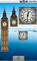 Big Ben Clock Widget Free gönderen