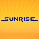 Sunrise Stores aplikacja