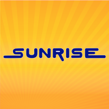 Sunrise আইকন