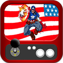 Captain Legend arcade-APK