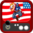 Captain Legend arcade-icoon