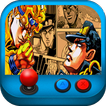 JOJO Arcade code