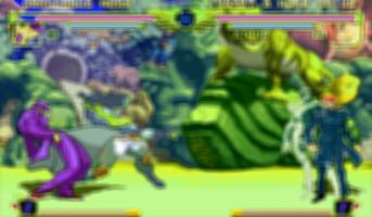 JOJO Arcade code تصوير الشاشة 3