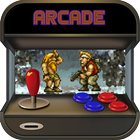 آیکون‌ Arcade Metal 3
