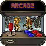 Arcade Metal 3 ikon