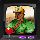 ikon Arcade Games Emulator