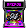 ”Arcade 94