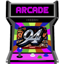 Arcade 94 aplikacja